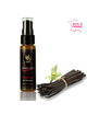 Lubrificante Água Voulez-Vous Estimulante Baunilha 35 ml