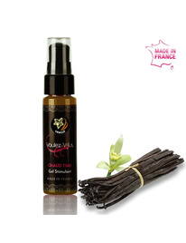 voulez-vous - gel estimulante vainilla 35 ml