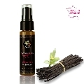 Lubrificante Água Voulez-Vous Estimulante Baunilha 35 ml