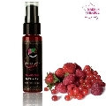voulez-vous - gel estimulante frutos rojos 35 ml