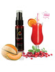 Voulez-vous - stimulating gel sex on the beach flavour - 35 ml