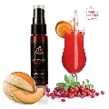voulez-vous - stimulating gel sex on the beach flavour - 35 ml