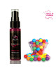 Lubrificante Água Voulez-Vous Estimulante Bubblegum 35 ml