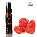voulez-vous - gel estimulante golosina fresa 35 ml