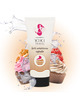 kikÍ travel - cupcake lubricant 50 ml