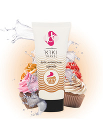 kikÍ travel - cupcake lubricant 50 ml
