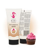 Lubrificante Água Nina Kikí Cupcake 50 ml
