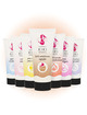 kikÍ travel - gel deslizante sabor a tarta americana cupcake 50 ml
