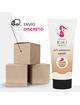 kikÍ travel - cupcake lubricant 50 ml