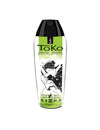 Lubrificante Água Shunga Toko Pera e Chá Verde 165 ml
