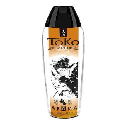 shunga - toko aroma sweet syrup lubricant