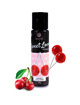 secretplay - cereza lollipop gel sweet love 60 ml