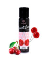 Lubrificante Água Secretplay Cherry Lollipop 60 ml