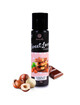 secretplay - gel sweet love chocolate con avellanas 60 ml