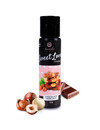 secretplay - gel sweet love chocolate con avellanas 60 ml