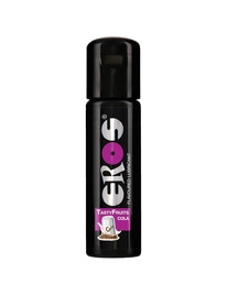 Lubrificante Água Eros Tastyfruits Cola 100 ml
