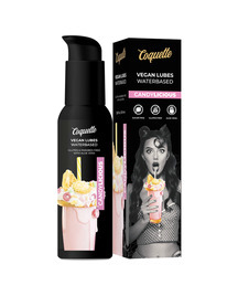 Lubrificante Água Coquette Vegano Candylicioso 100 ml