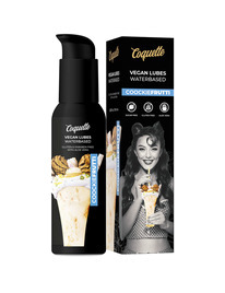 Lubrificante Água Coquette Vegano Cookiefrutti 100 ml