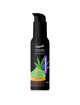 coquette chic desire - premium experience lubricante vegano space sativa 100 ml
