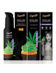 coquette chic desire - premium experience vegan space sativa lubricant 100 ml