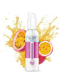 waterfeel - passion fruit water based lubricant 175 ml