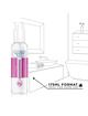 waterfeel - passion fruit water based lubricant 175 ml