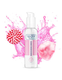 waterfeel - sugar cloud lubricant 175 ml