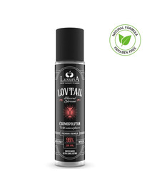 Lubrificante Água Intimateline Lovtail Cosmopolitan 60 ml