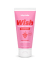 intimateline intymate - wish raspberry flavored lubricant 100 ml