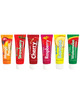 id frutopia - assorted 12 ml tube (72 units)
