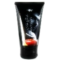 Lubrificante Água Tentacion Frutos Vermelhos 75 ml