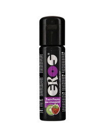 Lubrificante Água Eros Morango & Kiwi 100 ml