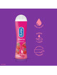 durex - lubricante play cereza 50ml