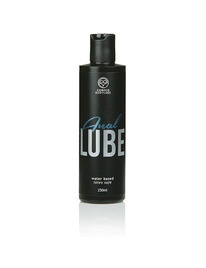 cobeco - bodylube anal lube latex safe 250ml