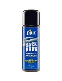 pjur - back door comfort anal water lubricant 30 ml