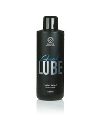 Lubrificante Água Cobeco Anal 1000 ml