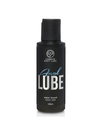 Lubrificante Água Cobeco Anal com CBD 100 ml