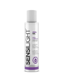 Lubrificante Água Intimateline Sensilight Anal 150 ml
