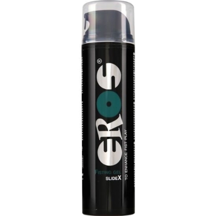 eros - fisting gel slidex 200 ml