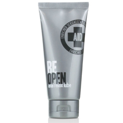 Cobeco - velvor lubricante relajante anal 90ml