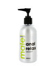 cobeco - male relajante anal lubricante 250 ml