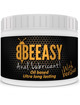 intimateline - beeasy lubricante anal con cera de abejas 150 ml