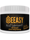 intimateline - beeasy lubricante anal con cera de abejas 150 ml