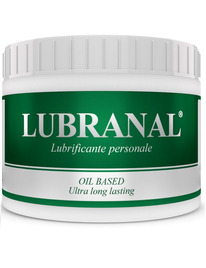 Lubrificante Óleo Intimateline Lubranal 150 ml