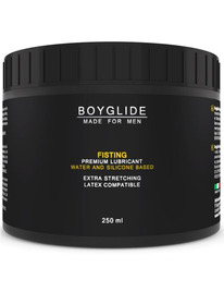 Lubrificante Híbrido Intimateline Boyglide Fisting 250 ml