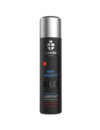 Lubrificante Água Swede Comfort Anal 120 ml