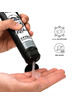 black hole - gel base agua dilatacion anal 150 ml