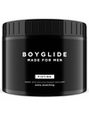 intimateline - boyglide fisting lubricante base agua y silicona fisting 500 ml