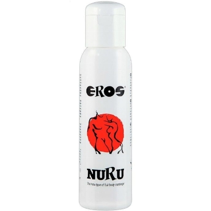 eros - nuru massage 250 ml