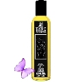 eros-art - aceite masaje tantrico natural y afrodisÍaco neutral 200 ml